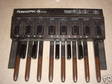 Roland PK-5 Dynamic 13-note MIDI Pedalboard