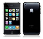 iPhone 3G 8GB Black