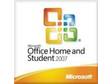 microsoft office home 2007 with product key original cd....