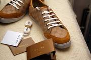 Men's GUCCI Sneakers/Trainers Size 10