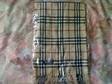 BURBERRY SCARFS Brand New for £10. Quick Sale....