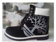 Brand New Mens Black Timberland Boots Limited Edition, ....