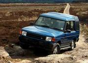 landrover discovery 300tdi