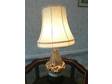 TABLE LAMP - Unusual modern design ceramic lamp with....