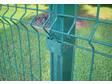 £60 - SECURITY FENCING wire mesh 6mm