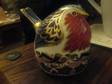 Royal Crown Derby Robin Nesting Paperweight