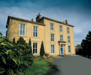 Leigh House,  Leeds - Serviced Office Accommodation