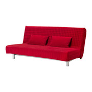 NOVELTY THREE-SEAT SOFA-BED Design Ikea OF Sweden