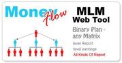  MLM software only from 25, 000/- 