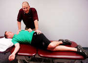 Physiotherapy Leeds