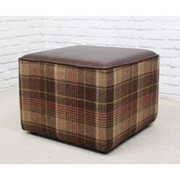 Best Way to Get High-Quality Black Leather Footstool