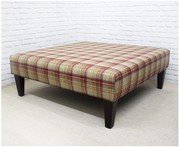 Relax your Feet in Style with Footstools from Footstools&More