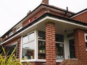 Fascias and soffits company Leeds | Action Roofing