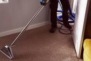 Professional commercial carpet cleaning company Harrogate