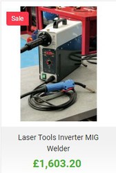 Automotive Laser Tools | Getoffroad