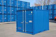 Container sales in Leeds,  Hull,  Wakefield and Huddersfield