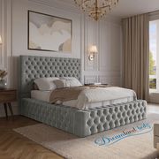 Chesterfield Park Lane Ambassador Luxury Bed