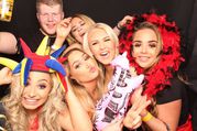 Props Pixels: Premium Photo Booth Hire Leeds