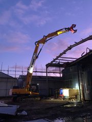 Safe & Reliable Demolition Contractors Leeds – Call Today!
