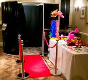 Affordable and Fun Leeds Photo Booth Hire for Weddings Parties and Eve
