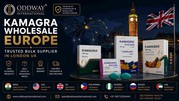 Oddway International & Kamagra Wholesale Europe Market Trends 2026